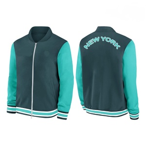 Servicio OEM, Uniforme de Béisbol Transpirable 100% Poliéster, Ropa de Entrenamiento, Nuevo Diseño, Precio Bajo - Product Image 1