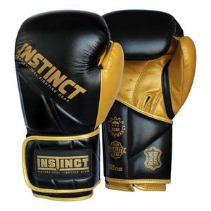 Gants d'entraînement de kickboxing personnalisés, cuir de vache durable, gants de boxe légers, gants en cuir en gros pour l'entraînement de boxe - Product Image 1