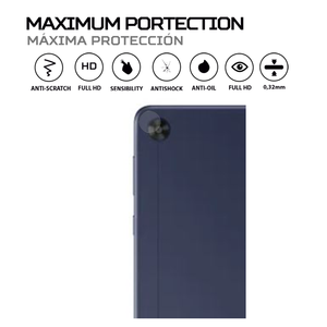 ANTISHOCK for Huawei Matepad C5e <b>Screen</b> Protector Durable and Anti-Shock Protective Cover - Product Image 2