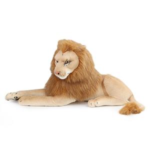 Peluche de León - Marrón - Product Image 2