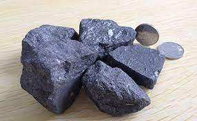 Silicio Manganeso SiMn en Polvo y en Trozos para Metal y Acero, Aleación de Mn de Alta Calidad - Product Image 2