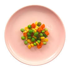 ผักแช่แข็งผสมคุณภาพดีราคาดี - Product Image 5