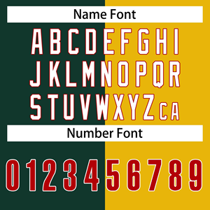 Maillot de basketball personnalisé noir-jaune-vert tendance, modèle 2025, unisexe, qualité supérieure, manches courtes, anti-bactérien - Product Image 6