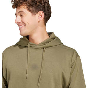 Sudadera con Capucha Personalizada 2026, Unisex, Gruesa, 100% Algodón, Talla Grande, Invierno, Transpirable, Impermeable, con Cierre, para Hombre, con Logotipo OEM - Product Image 2