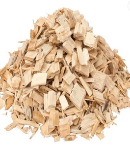 Meilleur prix pour les copeaux de sciure de bois de pin et d'acacia utilisés dans l'agriculture - Product Image 5