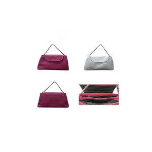 Gran descuento Calidad inigualable Nueva moda Vegan Fashion Cross Body Bag Cierre de cremallera para mujer 2025 Venta directa Proveedor indio - Product Image 1