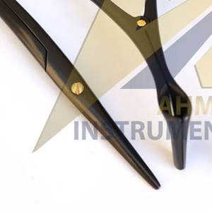 Suave เครื่องมือผ่าตัดเหล็กพิมพ์โลโก้ได้ปรับแต่งได้อุปกรณ์ผ่าตัดจากปากีสถาน - Product Image 3