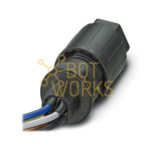 Phoenix Contact 1403733 - Neuf - Product Image 1