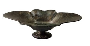 Bol en aluminium de nouvelle conception décoration de la maison et ustensiles de cuisine bol de conception vaisselle à manger fabricant en gros fournisseur en Inde - Product Image 3