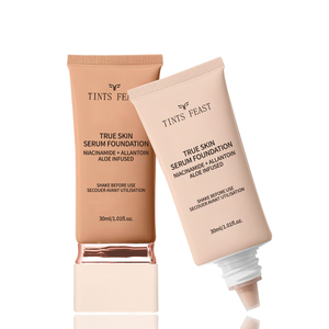 <span class=keywords><strong>TRUE</strong></span> <span class=keywords><strong>SKIN</strong></span> SERUM FOUNDATION <span class=keywords><strong>Fond</strong></span> <span class=keywords><strong>de</strong></span> <span class=keywords><strong>teint</strong></span> léger à couvrance moyenne <span class=keywords><strong>Fond</strong></span> <span class=keywords><strong>de</strong></span> <span class=keywords><strong>teint</strong></span> naturel - Product Image 1