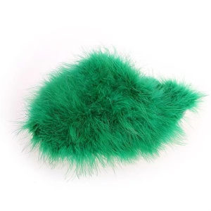 <span class=keywords><strong>Chaussons</strong></span> doux et moelleux pour femmes en fourrure de Mongolie de haute qualité, dernière mode 2026 - Product Image 3