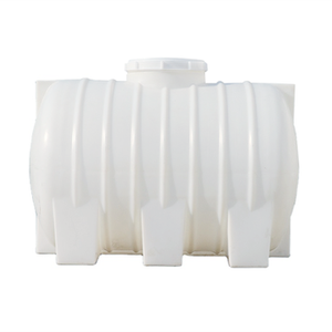 Réservoirs en plastique rotomoulés haute capacité Option budgétaire avec récipient à pression central pour le stockage de l'eau - Product Image 3