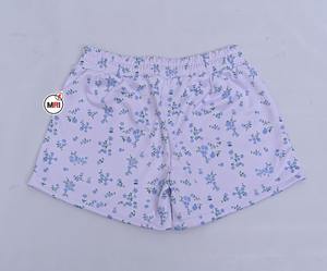 Short de bain en polyester pour homme Short de bain de plage pour homme avec logo personnalisé imprimé à séchage rapide Short de bain de plage pour homme - Product Image 3