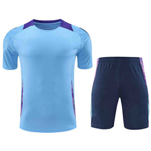 Conjunto de Jersey Deportivo Ligero de Poliéster para Adultos, Impresión Personalizada, Secado Rápido, Fútbol Americano - Product Image 6