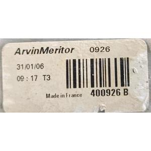 มอเตอร์ไฟฟ้าหน้าต่างด้านหน้าขวา นิสสัน โน๊ต ซีรีส์ 1 CR14 (06>08) - Product Image 3