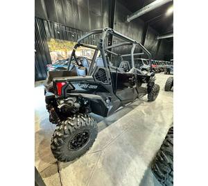 Can-Am Maverick Sport Max DPS UTV 2026 de haute performance prêt à être expédié. - Product Image 6