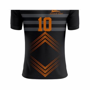 Create Your Custom <b>Handball</b> Jersey Sportswear for Teams - Product Image 6