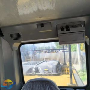 Mini-excavatrice Caterpillar 320D2 d'occasion, 20 tonnes, fonctionnalités opérationnelles, moteur, boîte de vitesses, pompe à engrenages, offre de prix d'occasion bon marché - Product Image 1