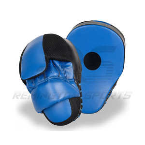 Wholesale Custom Logo Printed <b>Focus</b> <b>Pads</b> | New Latest Boxing <b>Focus</b> <b>Pads</b> Whole Sale Good Quality Custom New Styles <b>Focus</b> <b>Pads</b> - Product Image 1