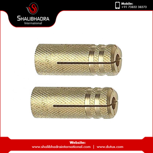 Dutux สมอทองเหลืองผลิตในอินเดียวัดเป็นนิ้ว - Product Image 5