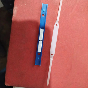 Super Quality Blue Small <b>File</b> Clip Fastener for School or Office Stationery - Product Image 1