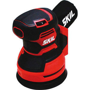 Cordless 1669gte <b>Orbital</b> <b>Polishers</b>-Sanders DIY & Industrial Grade Electric <b>Polisher</b> for <b>Car</b> Polishing Battery Power Source - Product Image 1