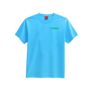 Nouvel Arrivage T-shirt Homme Décontracté à Épaules Tombantes 100% Coton Manches Classiques Coupe Oversize Léger Respirant Écoresponsable - Product Image 2