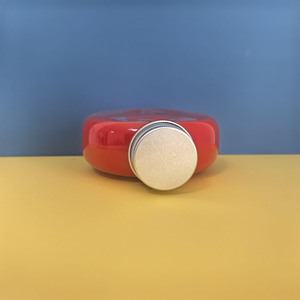 10 oz chai nhựa với mũ <span class=keywords><strong>Flask</strong></span> tái sử dụng vòng phẳng container nước trái cây dùng một lần đồ uống container cho rượu bị rò rỉ bằng chứng - Product Image 6