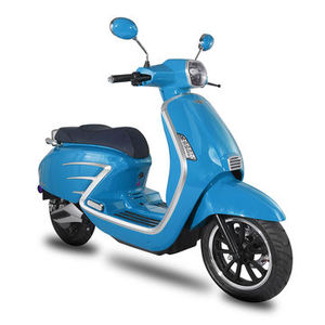 สกู๊ตเตอร์ไฟฟ้ารถจักรยานในเมืองจักรยานยนต์ไฟฟ้า - Product Image 1