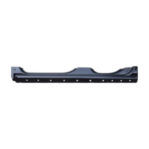 Adecuado Para Panel Basculante Exterior Compatible Con Chevy Silverado