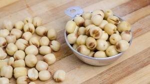 SEMILLA DE LOTO SECA/ETIQUETA LIMPIA/BAJA EN GRASA/RICA EN VITAMINAS - Product Image 2