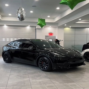 Tesla Model Y Performance 2024 à succès rapide - Product Image 1