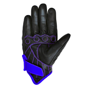 ถุงมือมอเตอร์ไซด์ผู้ชายระบายอากาศได้ดีทำจากซิลิโคนสำหรับด้ามจับแฮนด์จักรยาน - Product Image 6