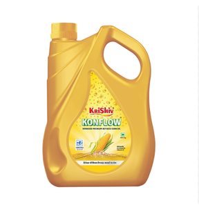 Aceite de maíz Altamente refinado y purificado Excelente para la fabricación de alimentos y aplicaciones culinarias Disponible al por mayor - Product Image 5