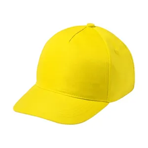 Cappellino da Baseball Promozionale Personalizzato Fiely per Merchandising - Product Image 5