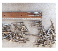 Anchois séchés à prix compétitif/anchois salé séché/anchois pelé Produit naturel de haute qualité de 99GD Vietnam