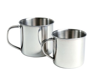 Stainless Steel Moscow Mule Mug For Tea <b>Coffee</b> Milk Juice Hot Chocolate And Water Mug At Reasonable Prices - Product Image 1