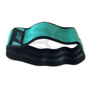 สายรัดสะโพกพิมพ์ลายโลโก้ได้ตามต้องการสายรัดผ้าออกกำลังกายในยิมดีไซน์ใหม่ล่าสุด - Product Image 5