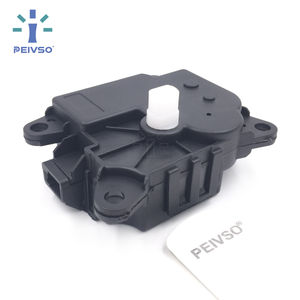 Actuador de Amortiguador de Aire PEIVSO para INFINITI QX56 2011-2013 y NISSAN ALTIMA 2013-2017, OEM 27742-1LA0A - Product Image 2