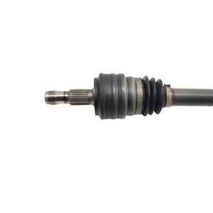 Arbre d'essieu arrière droit Mercedes GLC Series (W253) A2133502411 (15>) - Product Image 2