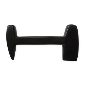 Coupe-crevasses professionnel de qualité supérieure, outil de maréchal-ferrant durable pour l'entretien des sabots des chevaux et du bétail - Product Image 1