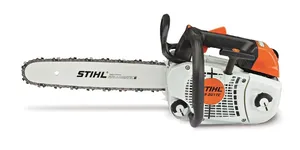 MEJOR PRECIO Motosierra de Gasolina ORIGINAL STIHL MS 201 TC-M 35.2 cc - Product Image 5