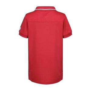 Polo personnalisé 100% coton piqué, facile à porter et à laver - Product Image 2