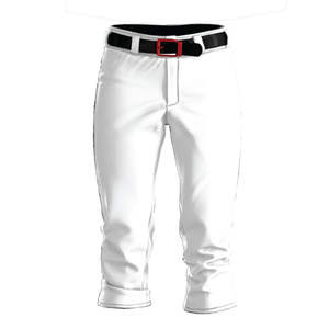 Uniforme de Béisbol de Primera Calidad para Adultos, Transpirable, Precio Económico, Nuevo, en Venta, Servicio OEM - Product Image 5