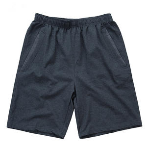 Shorts de survêtement pour hommes en gros de fitness expédition DDP - Product Image 5