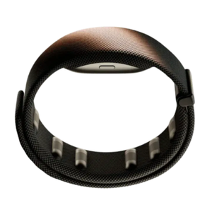 Para la Nueva Pantalla Ray-Ban y Neural Band |   Gafas con IA y pantalla en el lente - Marco brillante, tamaño grande - Talla de banda 2 - Product Image 4