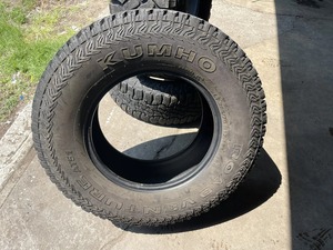 Used Premium Quality Rubber Radial Truck Tires for Heavy Trucks Ballast-Resistant Good Prices Free Shipping - Product Image 5