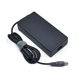 מותג חדש 20v 8.5a 170w 7.95.5 מ מ "מ מתאם חשמל נייד עבור <span class=keywords><strong>Lenovo</strong></span> thinkpad w520 w5520 45n0111 מטען ac - Product Image 3