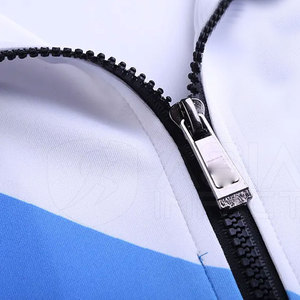 Sports Wear Sublimation Tracksuit Breathable Plus Size Cotton/Polyester Wholesale New Design - Product Image 4
