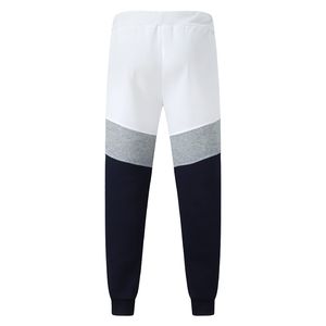 Conjunto de Sudadera con capucha y pantalones para hombre de nuevo diseño, sudadera suave cálida con chándal de invierno personalizable, temporada de otoño de peso pesado - Product Image 3